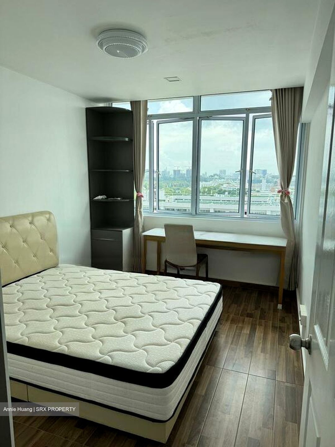 Sherwood Towers (D21), Apartment #481055661